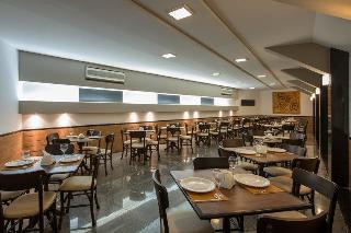 Caicara Hotel Joao Pessoa