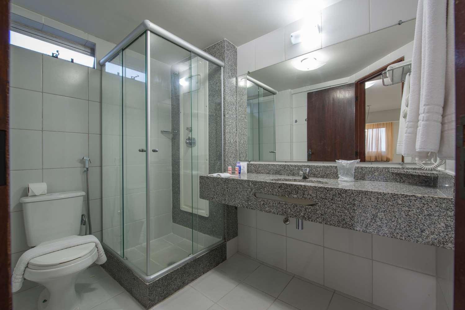 Caicara Hotel Joao Pessoa