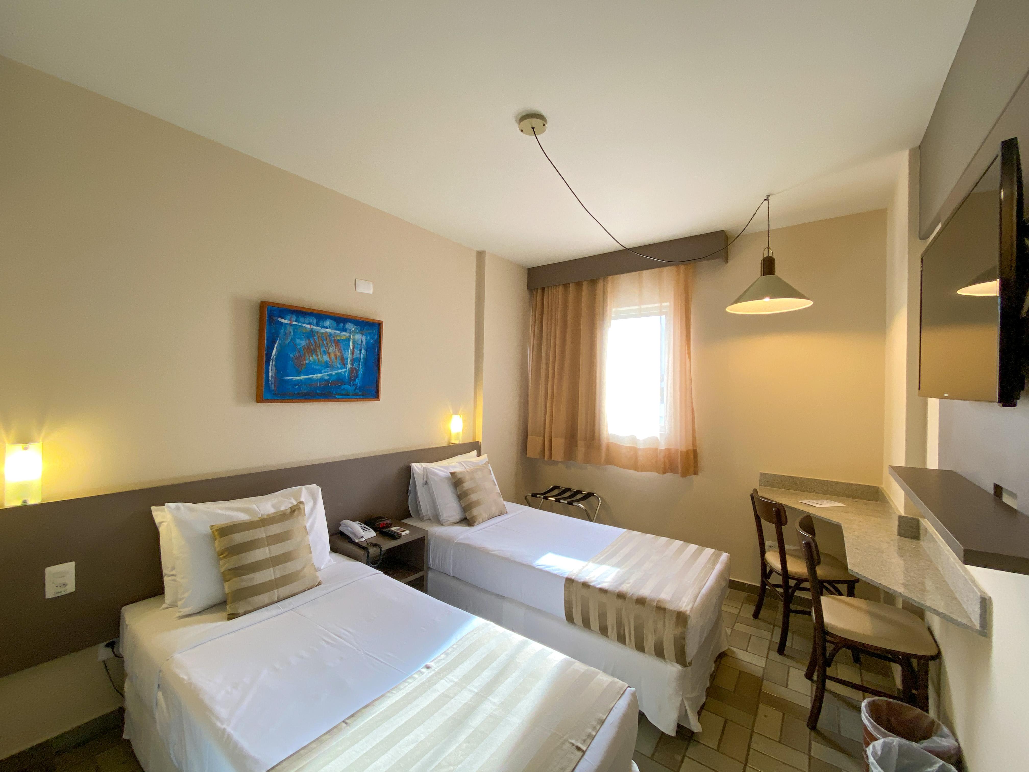 Caicara 4* Joao Pessoa