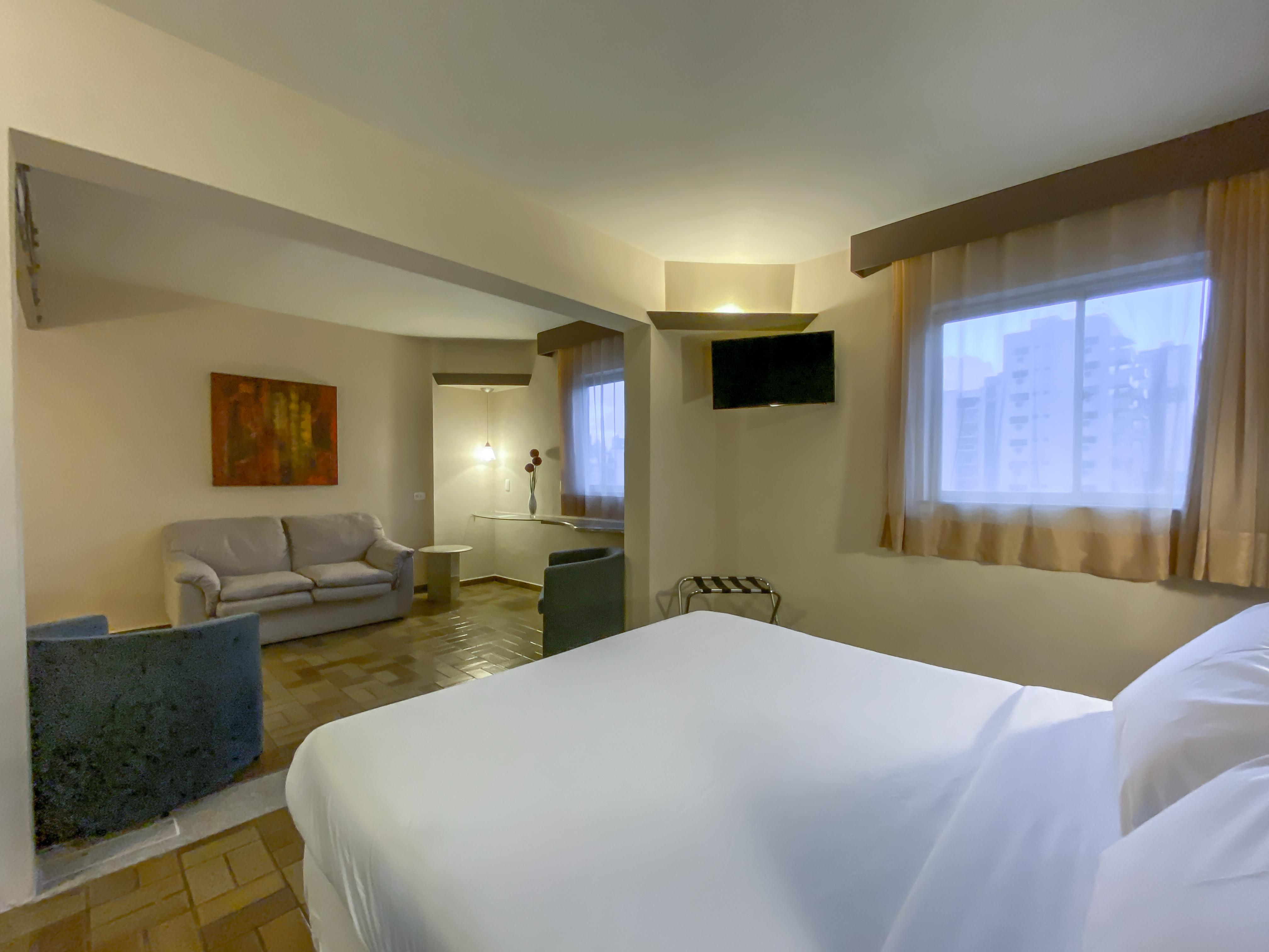 Hotel Caicara Joao Pessoa