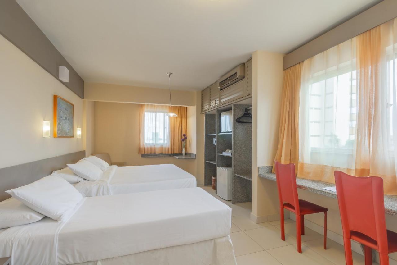 Caicara Hotel Joao Pessoa