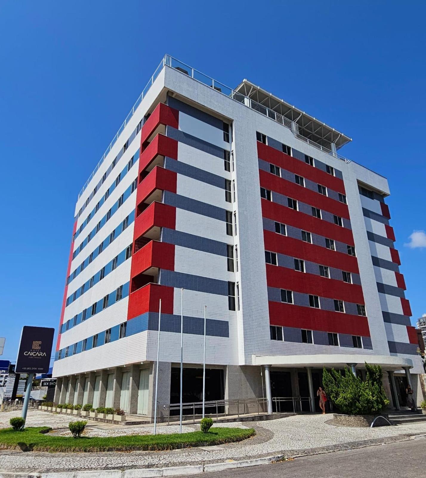 Hotel Caicara 4*