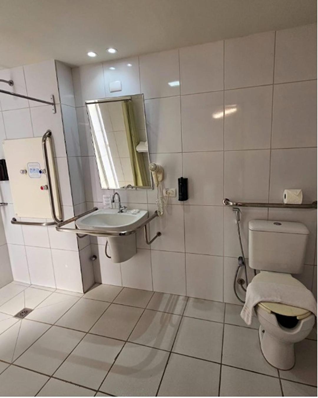 Caicara 4* Joao Pessoa