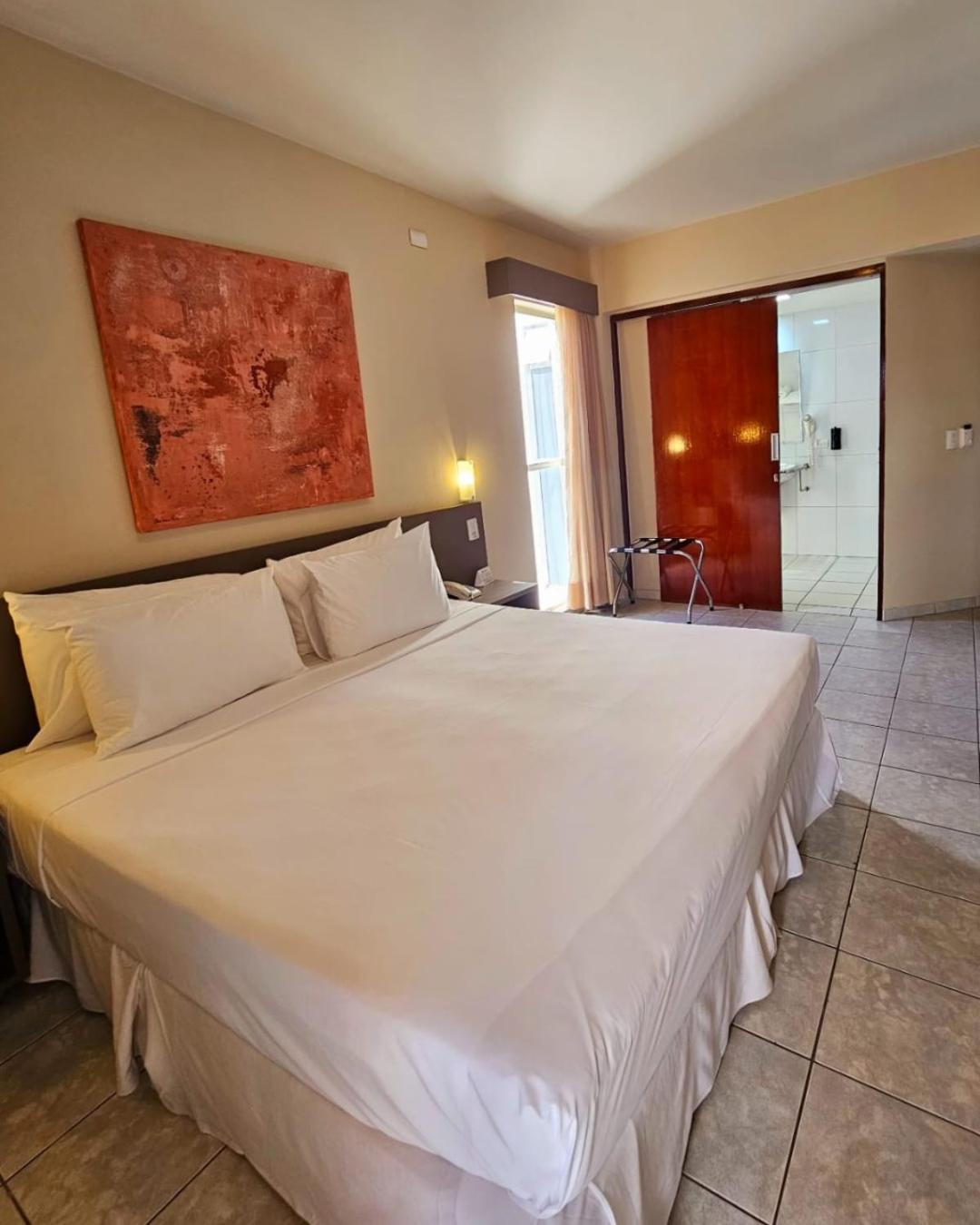 Caicara Hotel Joao Pessoa