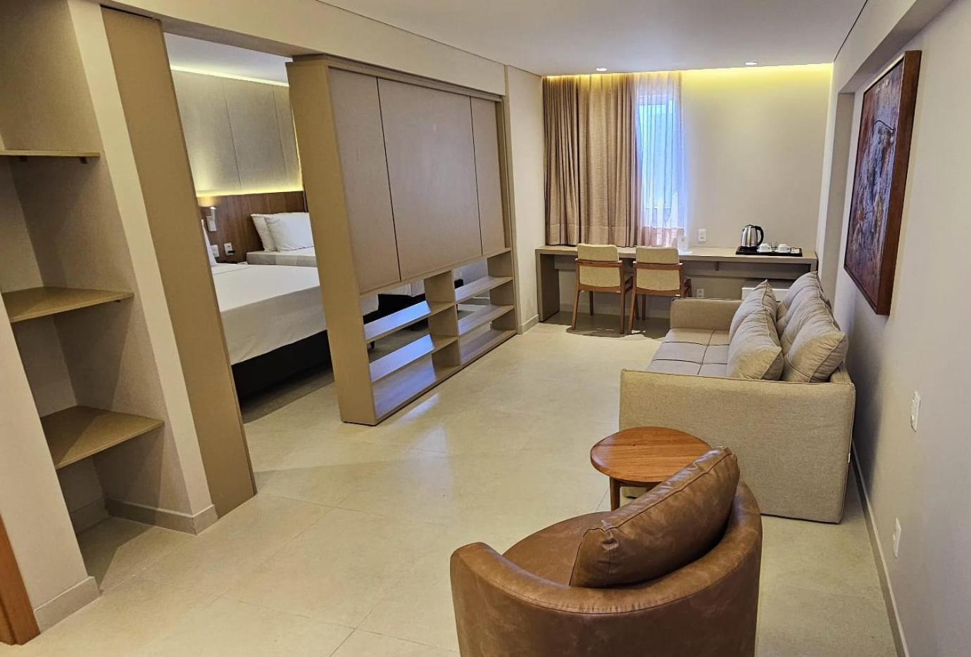 Caicara 4* Joao Pessoa