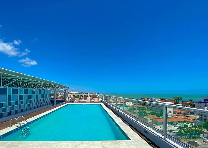 Hotel Caicara Joao Pessoa