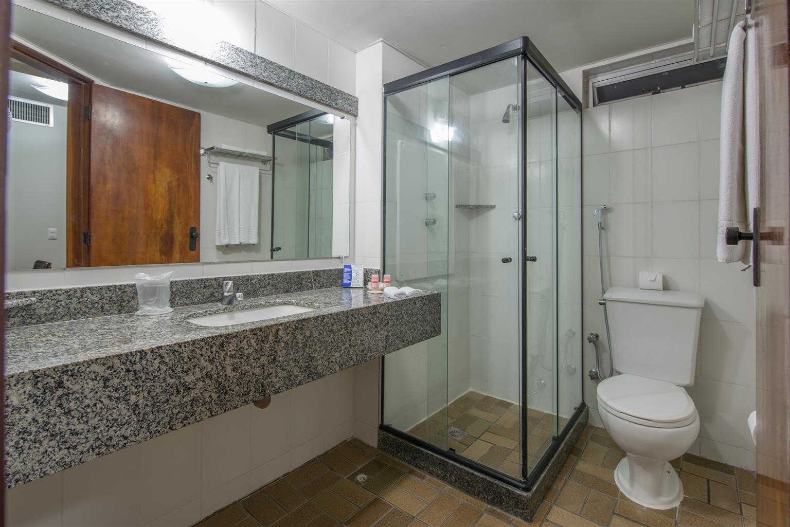 Caicara Hotel