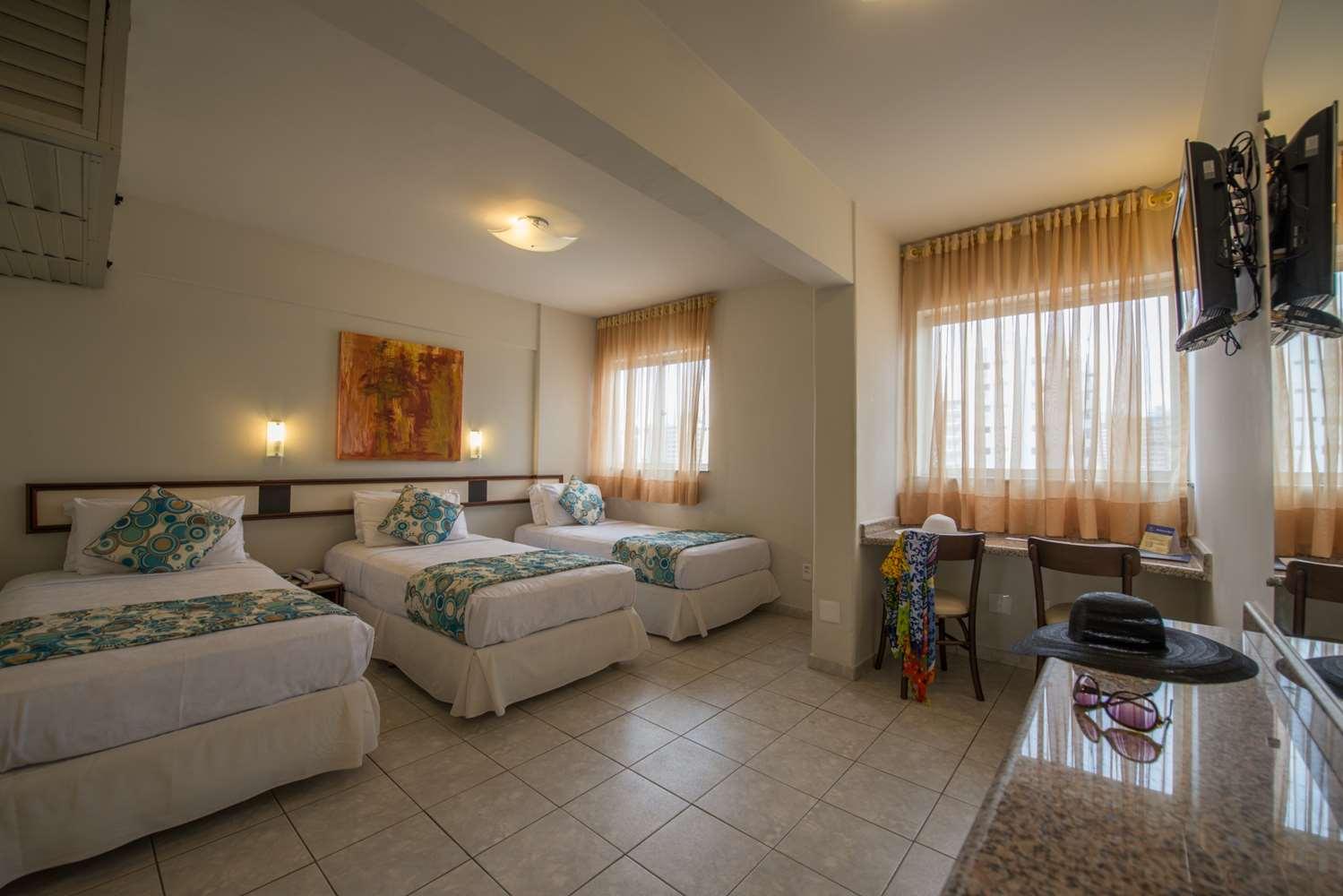 Hotel Caicara João Pessoa