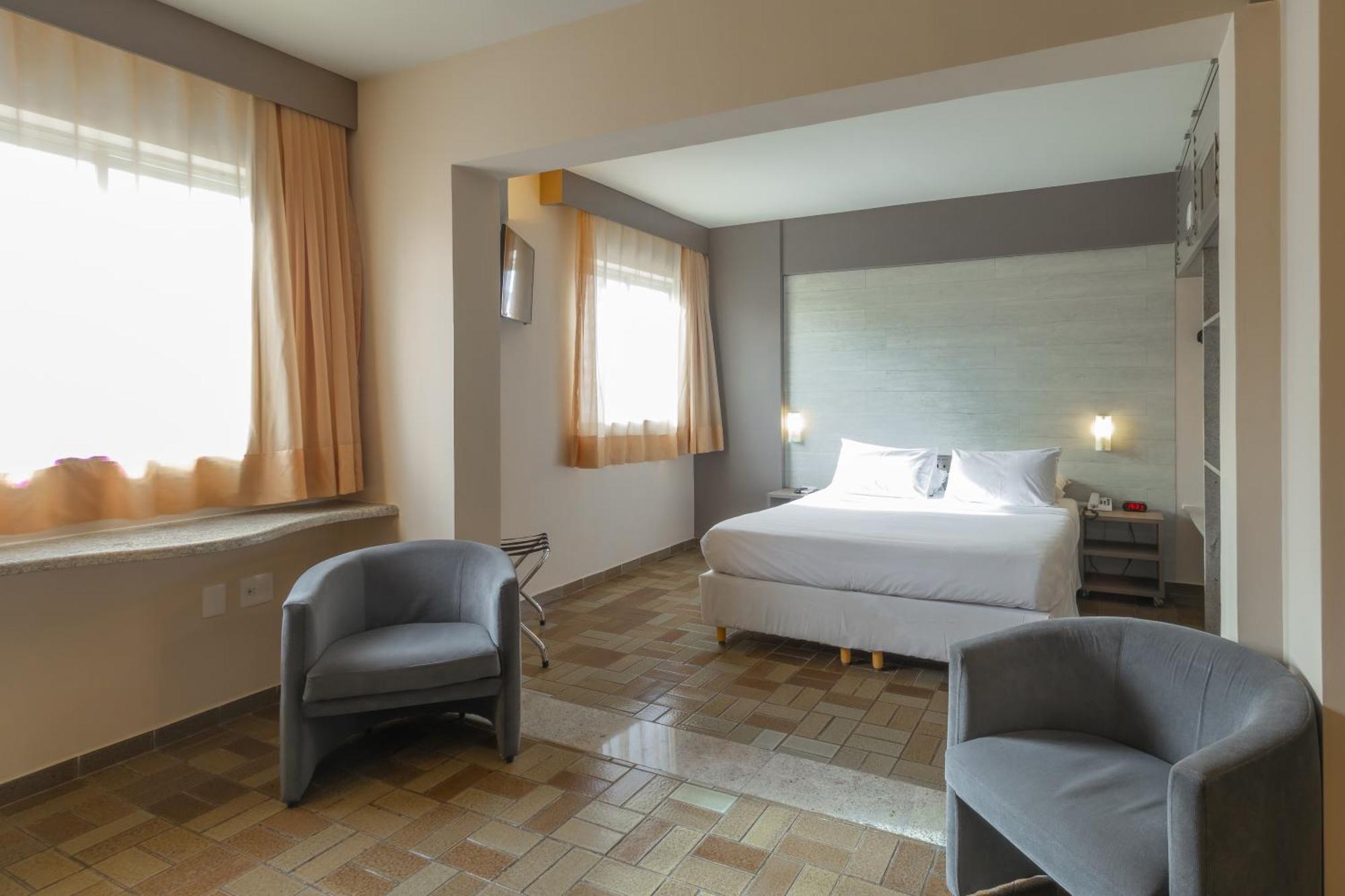 Hotel Caicara João Pessoa